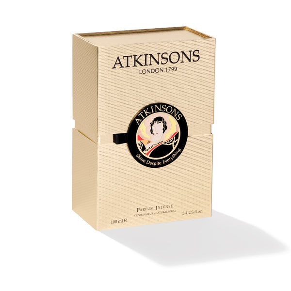 Atkinsons SHINE DESPITE EVERYTHING