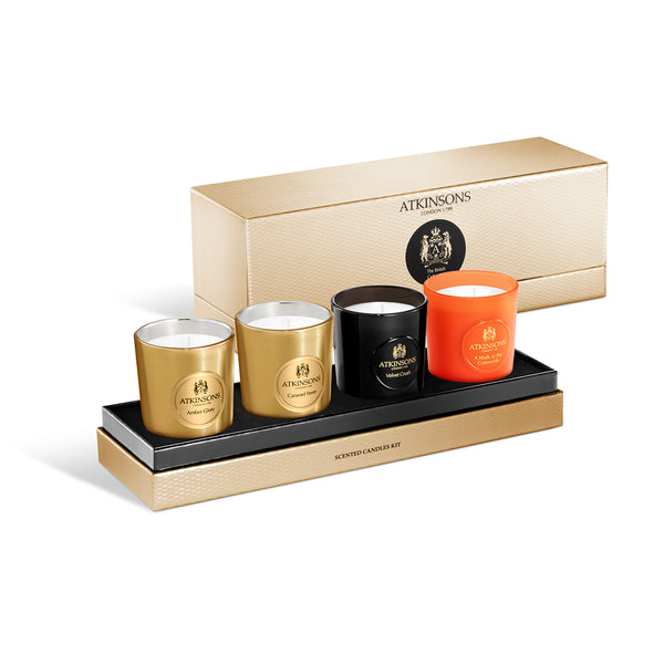 Atkinsons THE BRITISH COLLECTION