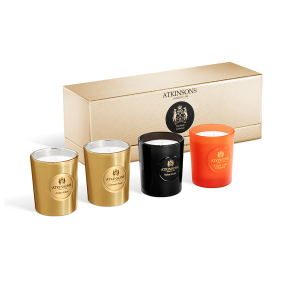 atkinsons THE BRITISH COLLECTION