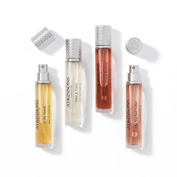 atkinsons THE GEMS OF THE EMPIRE