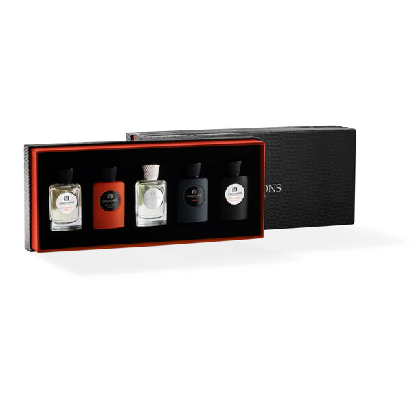 Atkinsons THE GENTLEFOLK SET