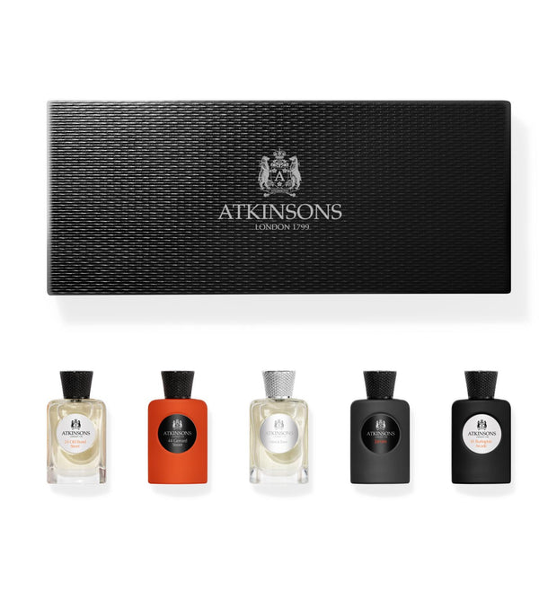 atkinsons THE GENTLEFOLK SET