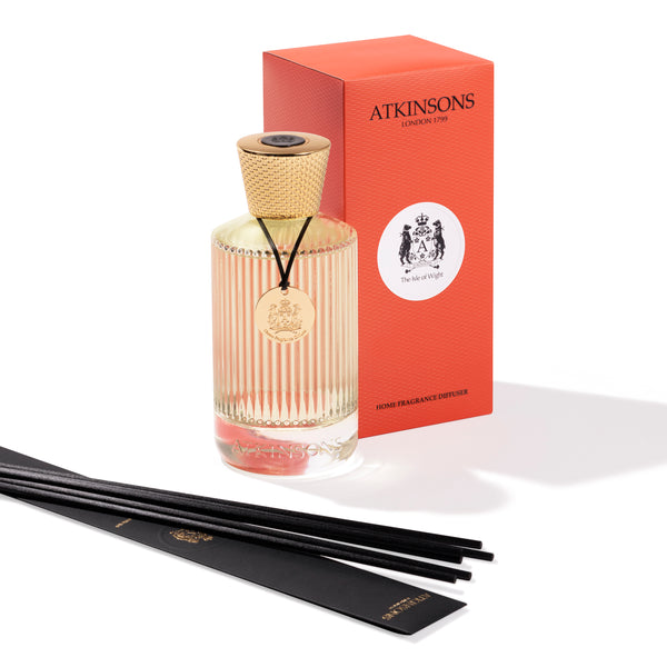 Atkinsons THE ISLE OF WIGHT