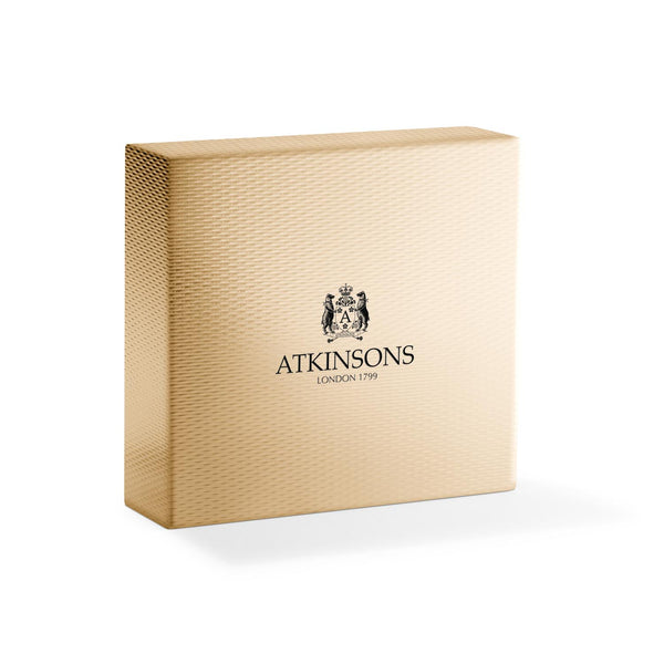 Atkinsons THE JEWELS OF THE ORIENT