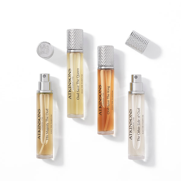 atkinsons THE JEWELS OF THE ORIENT