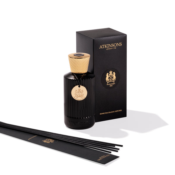 Atkinsons THE KENSINGTON AFFAIR