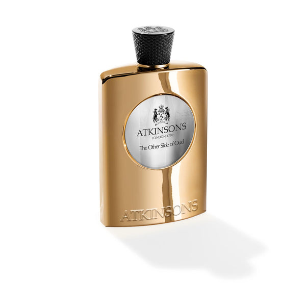 Atkinsons THE OTHER SIDE OF OUD