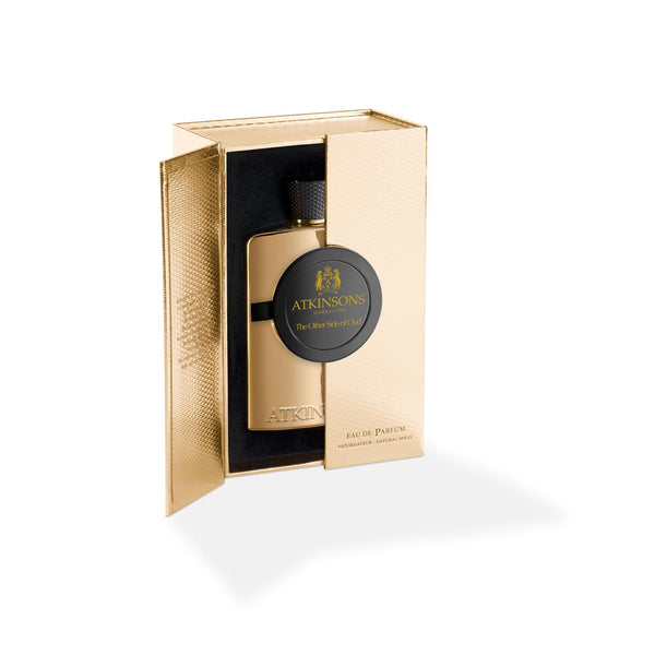 Atkinsons THE OTHER SIDE OF OUD