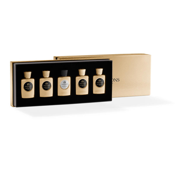 Atkinsons THE OUD ESSENTIALS