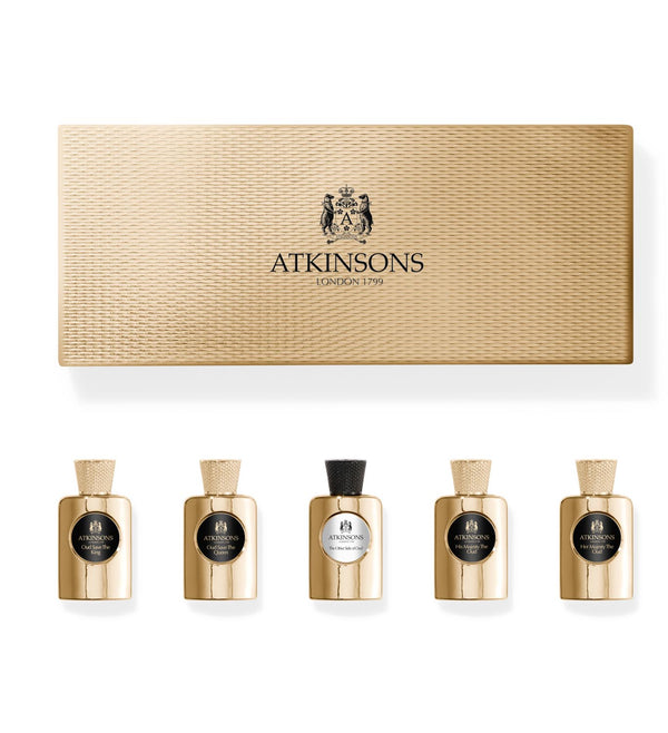 atkinsons THE OUD ESSENTIALS