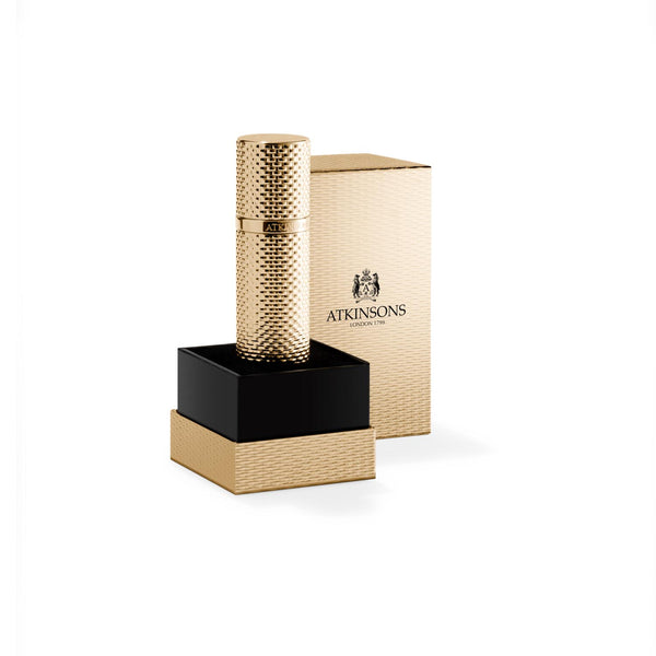 Atkinsons THE TRAVEL CASE