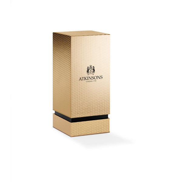Atkinsons THE TRAVEL CASE