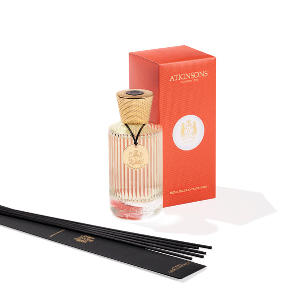 Atkinsons TONIC VIBES