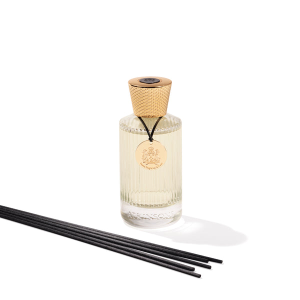 atkinsons TONIC VIBES