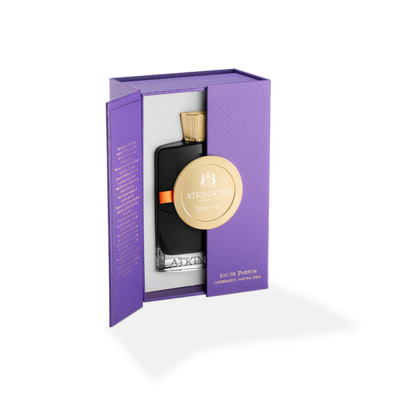 Atkinsons TULIPE NOIRE