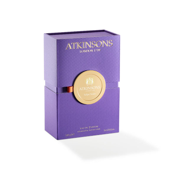 Atkinsons TULIPE NOIRE