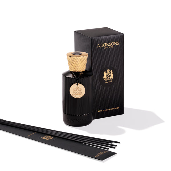 Atkinsons VELVET CRUSH