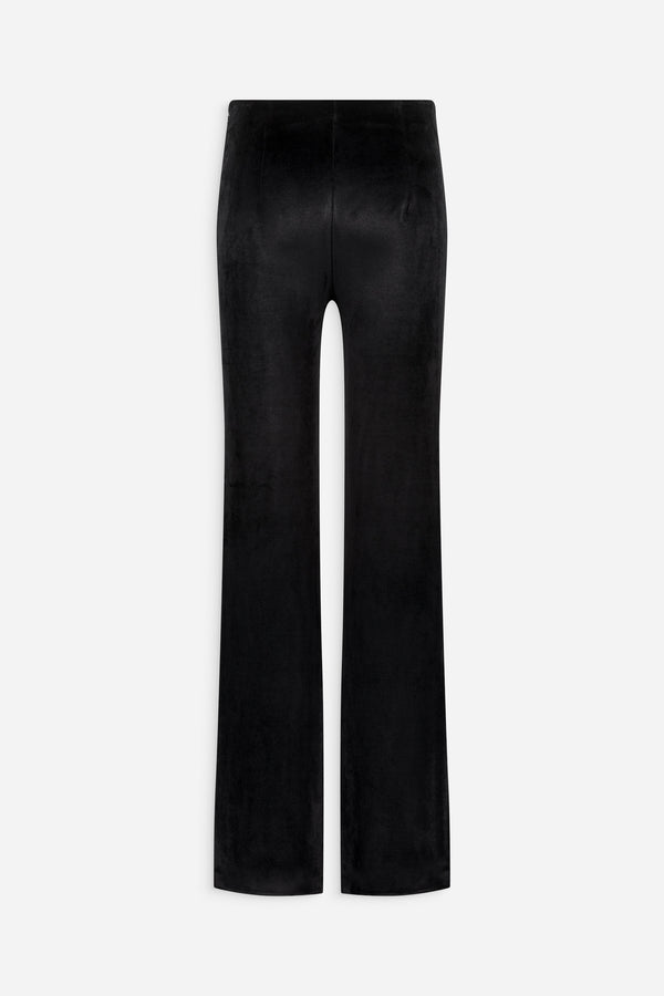 Atlein High Waist Pants - Exclusive