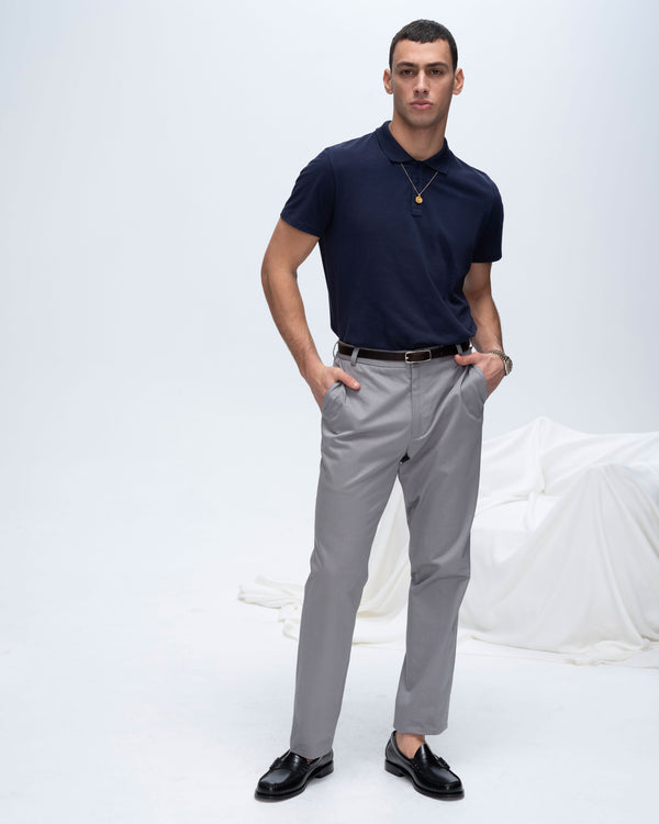 atm anthony thomas melillo CLASSIC JERSEY POLO