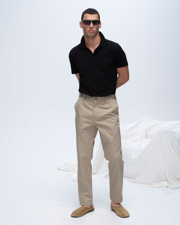 atm anthony thomas melillo CLASSIC JERSEY POLO