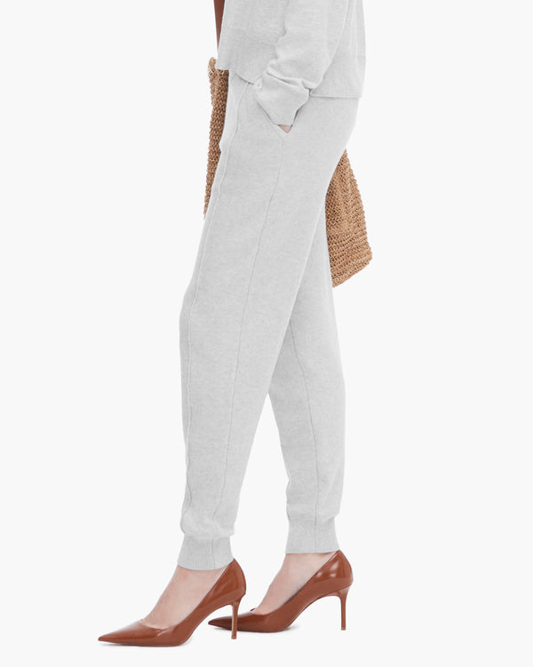 Atm Anthony Thomas Melillo COTTON CASHMERE JOGGER