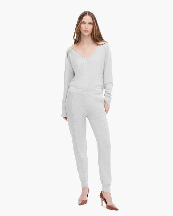 atm anthony thomas melillo COTTON CASHMERE JOGGER