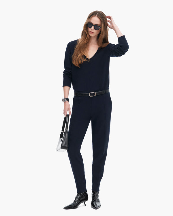 atm anthony thomas melillo COTTON CASHMERE JOGGER