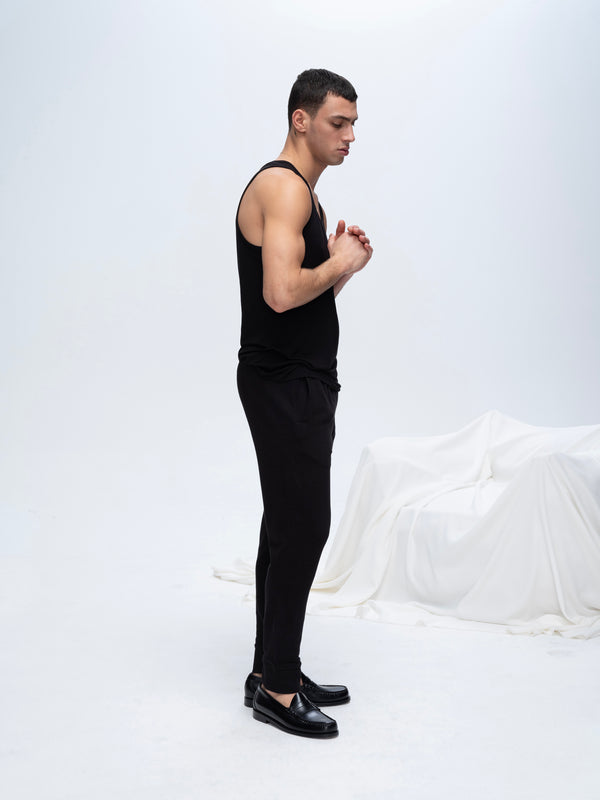 Atm Anthony Thomas Melillo FRENCH TERRY SWEATPANTS