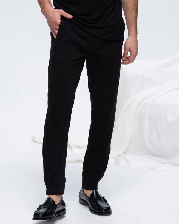 atm anthony thomas melillo FRENCH TERRY SWEATPANTS