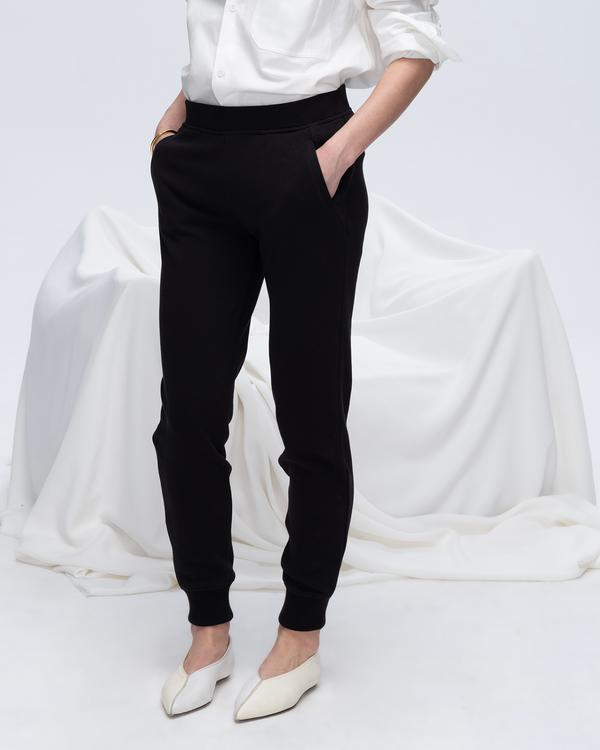 atm anthony thomas melillo FRENCH TERRY SWEATPANTS