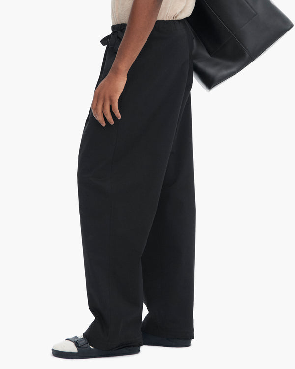 Atm Anthony Thomas Melillo MEN'S JUDO PANTS