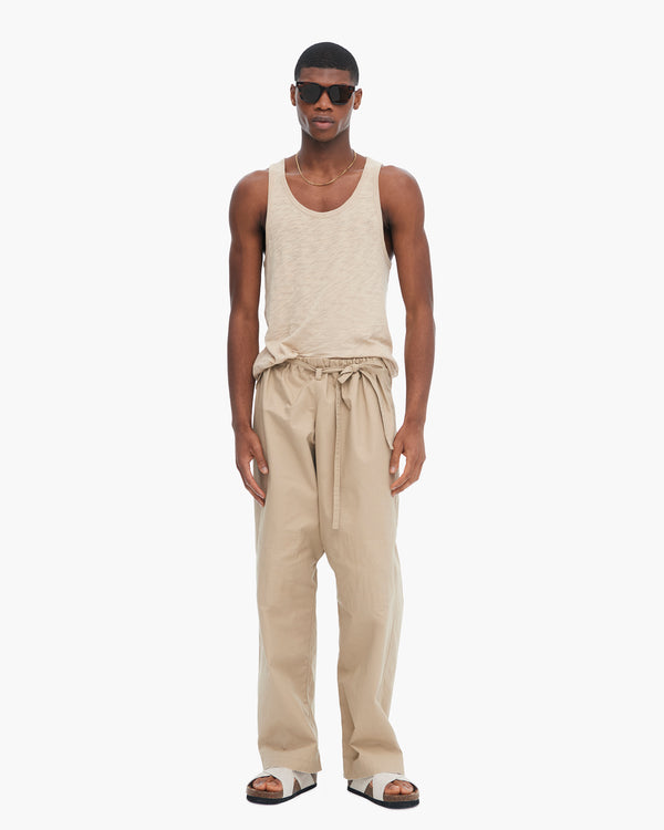 Atm Anthony Thomas Melillo MEN'S JUDO PANTS