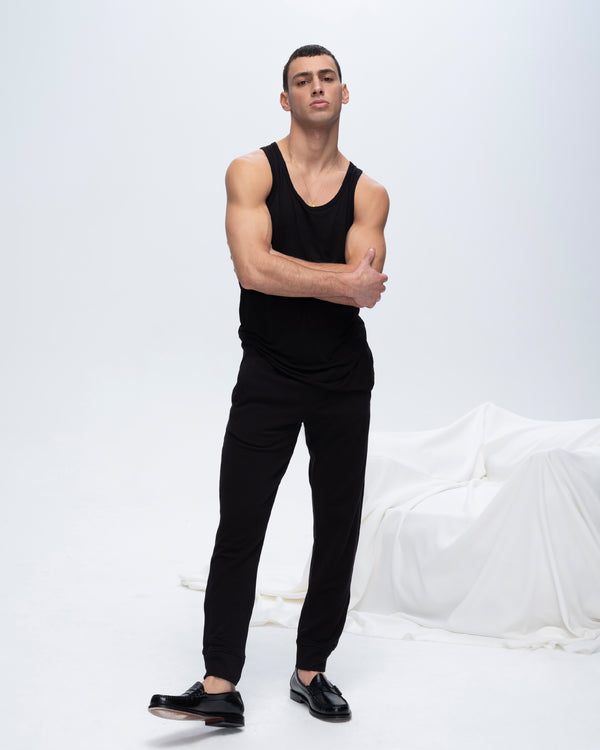 atm anthony thomas melillo MODAL JERSEY TANK