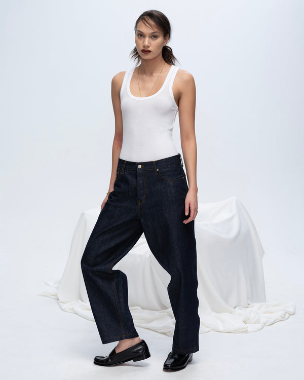 atm anthony thomas melillo MODAL RIB BOY TANK