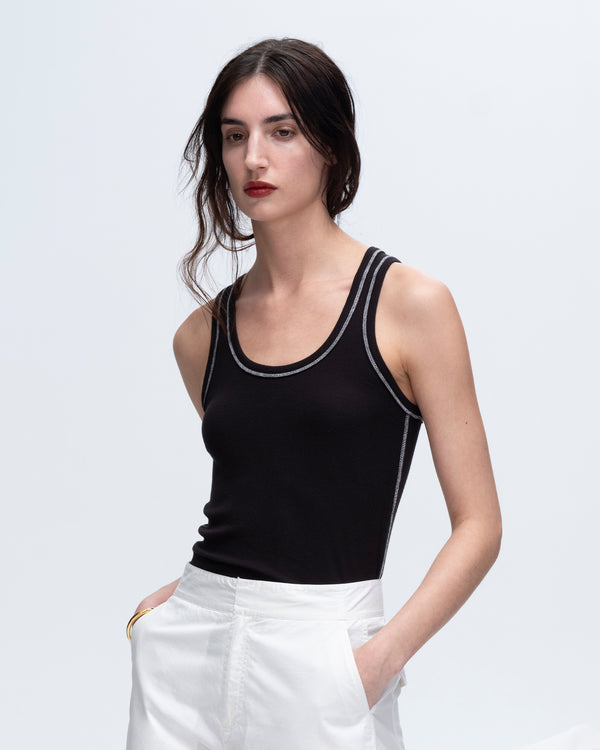 atm anthony thomas melillo MODAL RIB BOY TANK atm anthony thomas melillo MODAL RIB BOY TANK