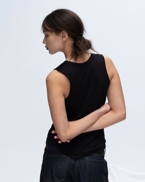 Atm Anthony Thomas Melillo MODAL SWEETHEART TANK