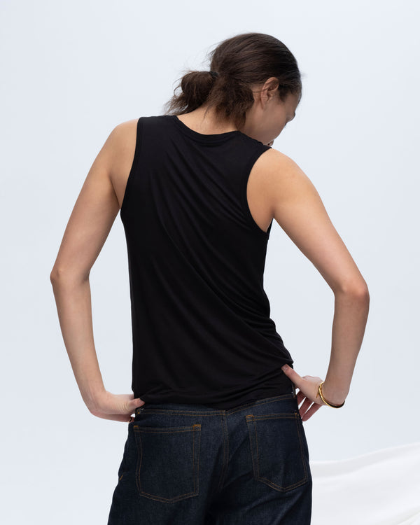 Atm Anthony Thomas Melillo MODAL SWEETHEART TANK