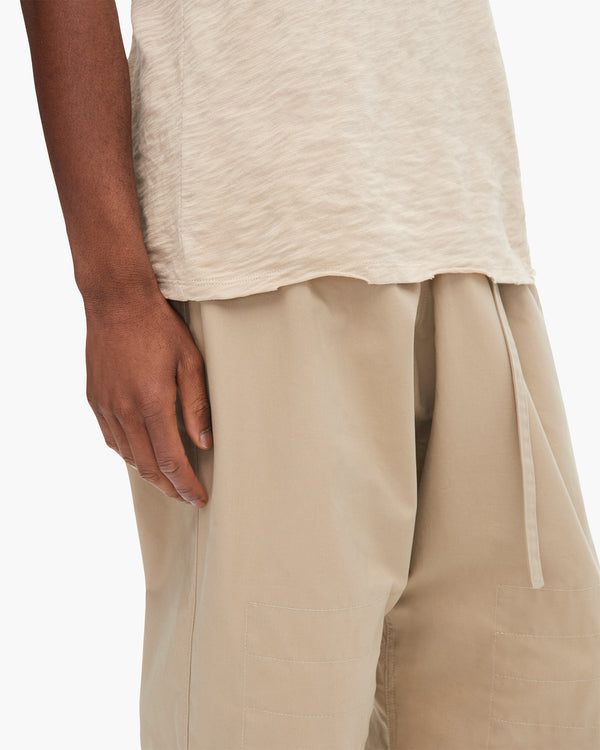 Atm Anthony Thomas Melillo SLUB JERSEY TANK