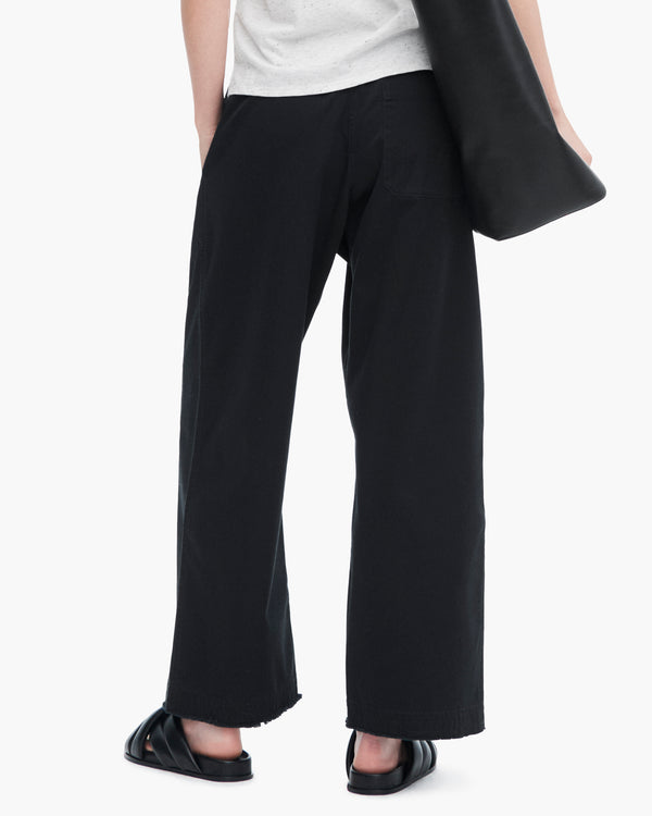 Atm Anthony Thomas Melillo WOMEN'S JUDO PANTS