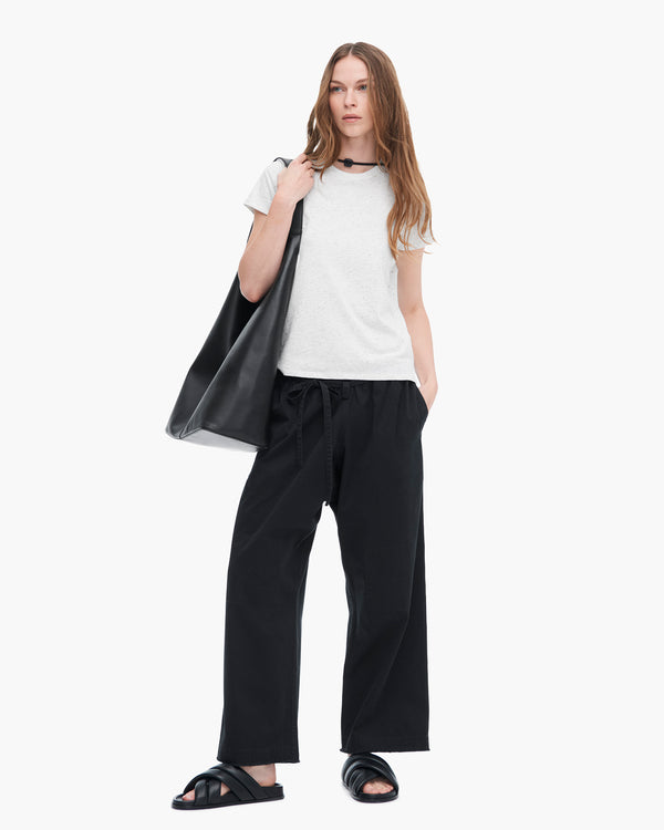 atm anthony thomas melillo WOMEN'S JUDO PANTS