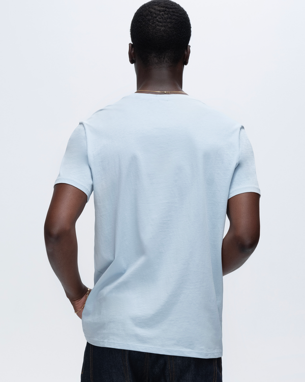 Atm Anthony Thomas Melillo CLASSIC JERSEY CREW NECK TEE