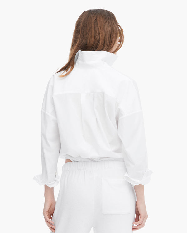 Atm Anthony Thomas Melillo LOOP FRONT JERSEY PULL ON PANT