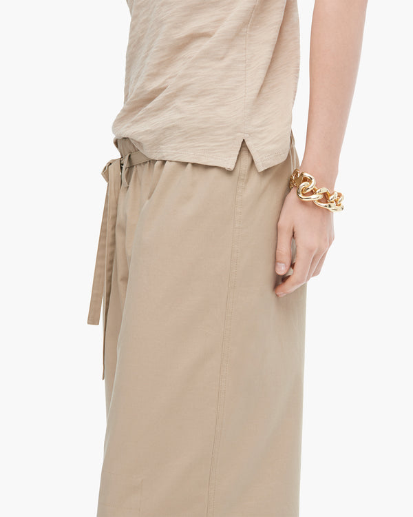 Atm Anthony Thomas Melillo SLUB JERSEY SLEEVELESS SCHOOLBOY