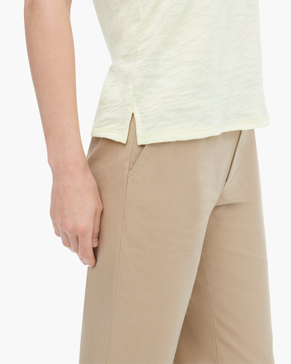 Atm Anthony Thomas Melillo SLUB JERSEY SLEEVELESS SCHOOLBOY