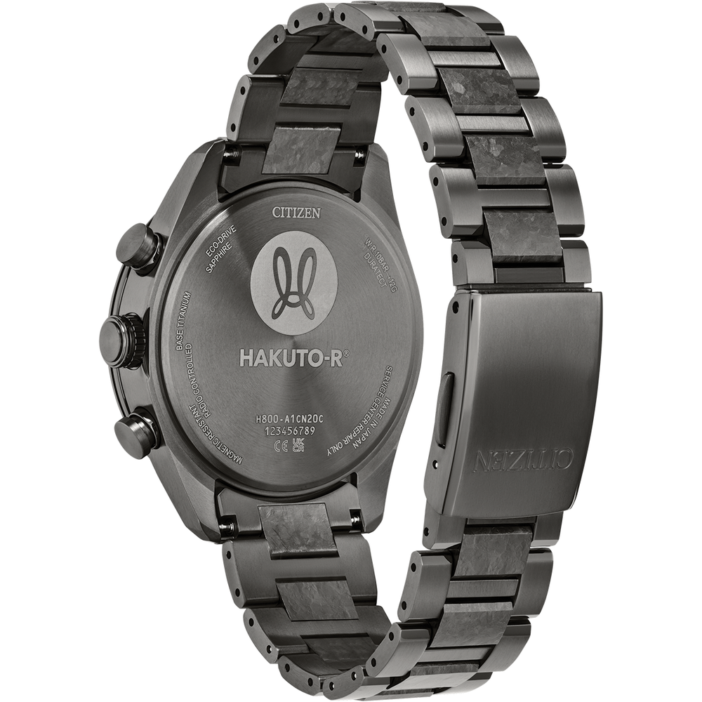 Attesa Attesa Limited Edition Hakuto-R