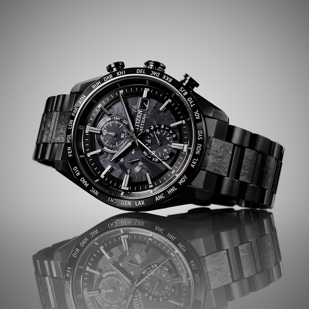 Attesa Attesa Limited Edition Hakuto-R