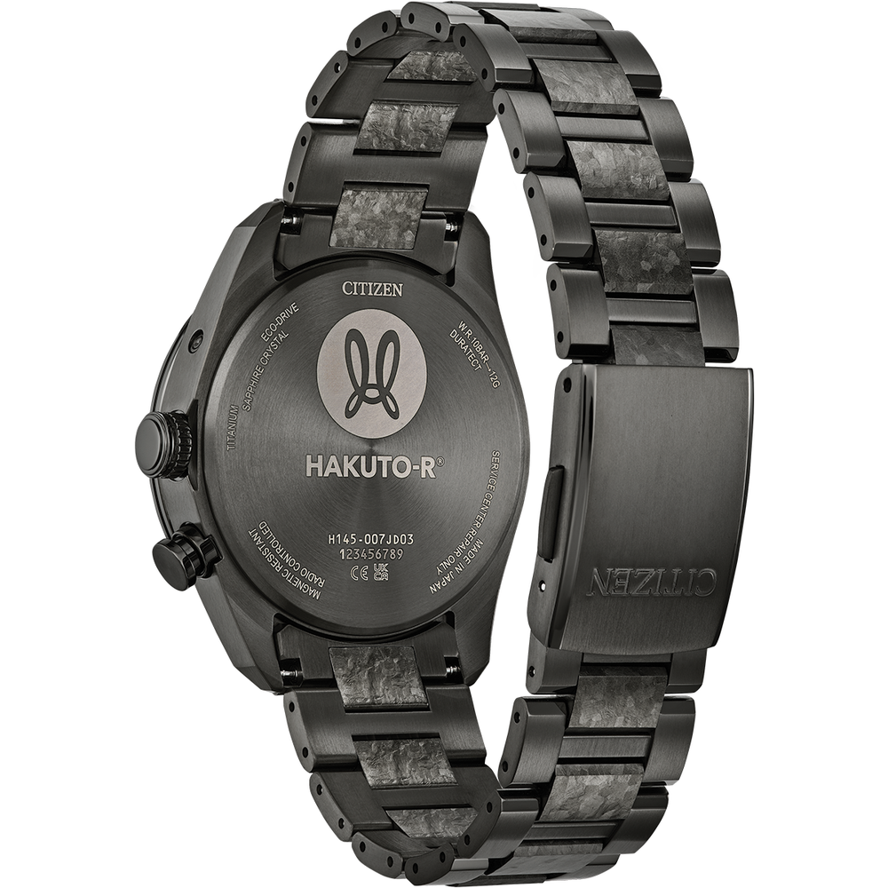 Attesa Attesa Limited Edition Hakuto-R