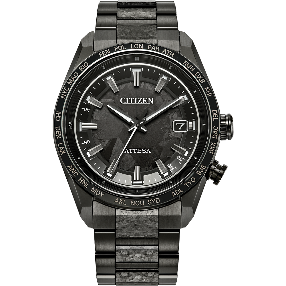 attesa Attesa Limited Edition Hakuto-R