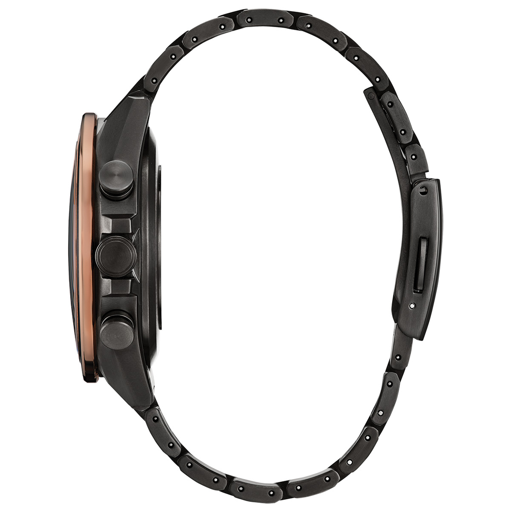 Attesa Attesa Satellite Wave GPS