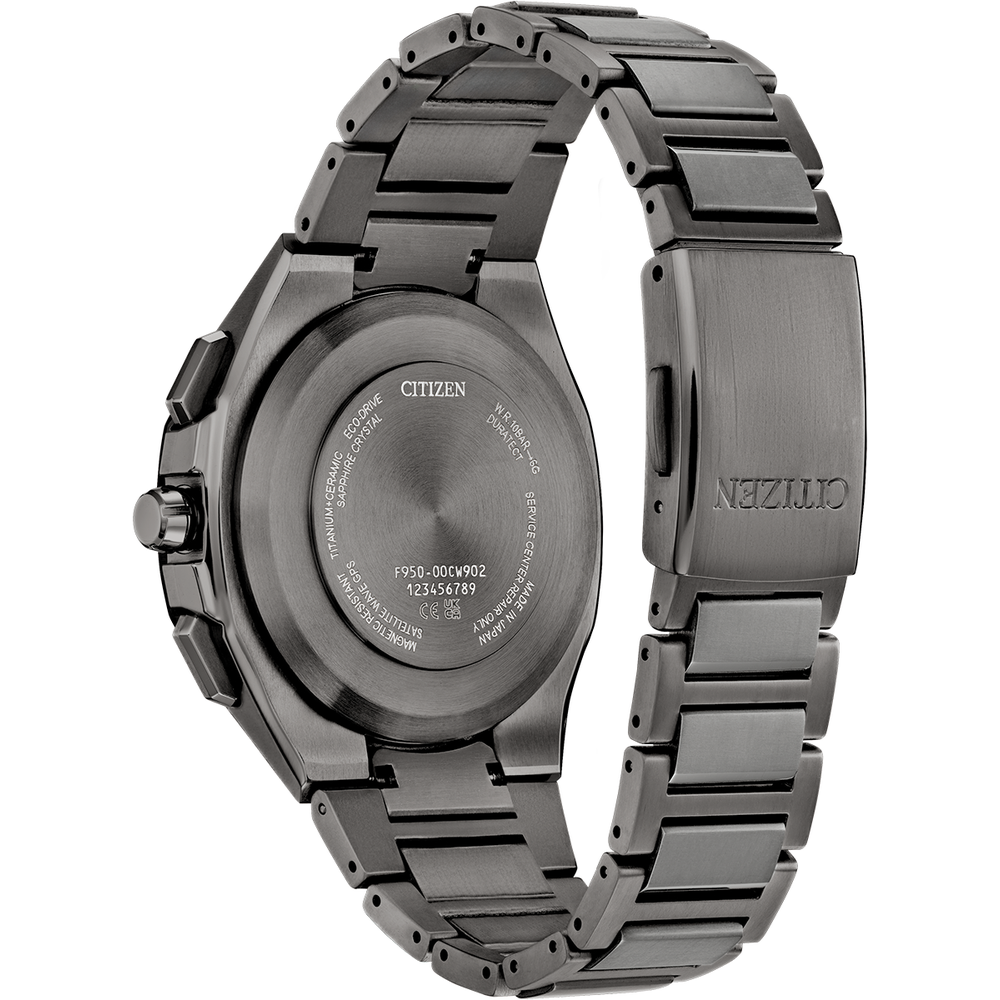 Attesa Attesa Satellite Wave GPS